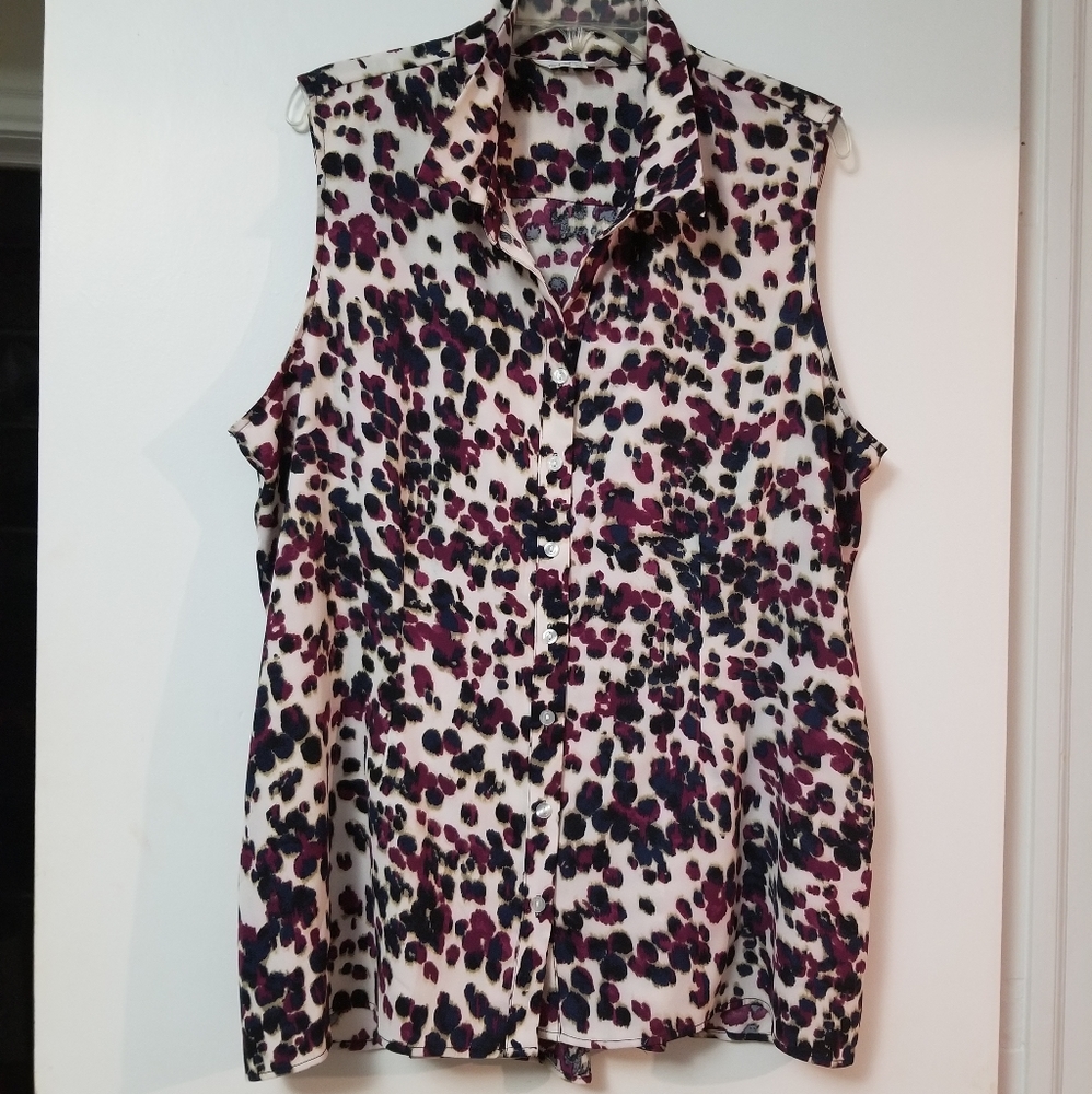 SIZE XXL TOP - Picture 1 of 5